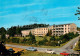 73780311 Bad Steben LVA Sanatorium Frankenwarte Im Frankenwald Bad Steben - Bad Steben