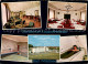 73780246 Bad Waldsee Sanatorium Elisabethenbad Gastraeume Hallenbad Moorbad Bad  - Bad Waldsee