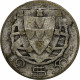 Portugal, 2-1/2 Escudos, 1943, Argent, TB, KM:580 - Portogallo