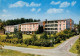 73780164 Bad Steben LVA Sanatorium Frankenwarte Im Frankenwald Bad Steben - Bad Steben