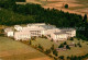 73780161 Bad Steben LVA Sanatorium Frankenwarte Im Frankenwald Bad Steben - Bad Steben