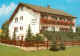 73780154 Bad Steben Gaestehaus Prinzregent Luitpold Bad Steben - Bad Steben