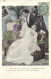 Delcampe - DESTOCKAGE Avant Fermeture Boutique BON LOT 100 CPA FANTAISIE COUPLES (dont Séries)   (toutes Scannées ) - 100 - 499 Postcards