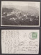 Varese Italien. Stempel Altenburg (Germany) 1926 Nach Berlin-Wilmersdorf Mit Perfin. Praht. - Varese