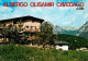 73779689 Cavedago IT Albergo Ristorante Olisamir  - Other & Unclassified