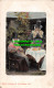 R535824 Welsh Women At Afternoon Tea. F. Hartmann. Real Glossy Panel Series 3819 - Monde