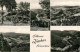 73779517 Zueschen  Sauerland Panorama Luftkurort Landschaft  - Winterberg