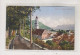 ITALY MERAN MERANO  Nice Postcard - Merano