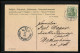 AK Jahreszahl 1906 Mit Vergissmeinnicht  - Other & Unclassified