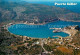 73779327 Puerto-Soller Mallorca ES Vista Aérea Del Puerto  - Altri & Non Classificati