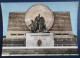 CPSM  CARTE POSTALE  MONUMENT ANDRÉ MAGINOT  - VERDUN  ( MEUSE - 55   ) - Patriottiche