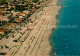 73779294 Riccione Rimini IT La Spiaggia Dall Aereo  - Sonstige & Ohne Zuordnung