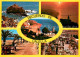 73779260 CALELLA De La Costa ES Teilansichten Strand Promenade  - Other & Unclassified