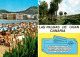 73779223 Las Palmas Gran Canaria Strand Panorama Las Palmas Gran Canaria - Other & Unclassified