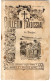 Bulletin  Paroissial De Boujan Sur Libron  De Janvier  1904.n 33 De 16 Pages - Documents Historiques