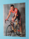 Andrei TCHMIL > LOTTO - ADECCO Team ( Zie / Voir SCANS ) Format CP ( Edit.: Print 2001 ) ! - Wielrennen