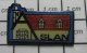 116B Pin's Pins / Beau Et Rare / MARQUES / MAISON BATIMENT ASLAN ? - Trademarks