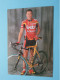 Thierry MARICHAL > LOTTO - ADECCO Team ( Zie / Voir SCANS ) Format CP ( Edit.: Print 2001 ) ! - Ciclismo