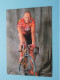 Paul VAN HYFTE > LOTTO - ADECCO Team ( Zie / Voir SCANS ) Format CP ( Edit.: Print 2001 ) ! - Ciclismo