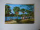 SINGAPORE  POSTCARDS  MCRITHIE RESERVOIR    FOR MORE PURCHASES 10% DISCOUNT - Singapour