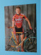 Gorik GARDEYN > LOTTO - ADECCO Team ( Zie / Voir SCANS ) Format CP ( Edit.: Print 2001 ) ! - Radsport