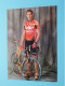 Hans DE CLERCQ > LOTTO - ADECCO Team ( Zie / Voir SCANS ) Format CP ( Edit.: Print 2001 ) ! - Cycling