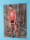 Wesley VAN SPEYBROECK > LOTTO - ADECCO Team ( Zie / Voir SCANS ) Format CP ( Edit.: Print 2001 ) ! - Cycling