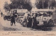 PRETRES BELGES D Une Ambulance  Automobile - War 1914-18