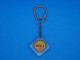 Porte-clé Plastique - Shell - Produits Pétroliers - Années 50-60 - Coquillage - Key-rings