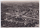 C8-82) MOISSAC - TARN ET GARONNE - VUE GENERALE AERIENNE ET LES COTEAUX A CHASSELAS - ( 2 SCANS ) - Moissac