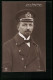 AK Portrait Graf Zu Dohna-Schlodien, Kommandant SMS Möwe  - Other & Unclassified