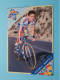 Michele BARTOLI > MAPEI Quick Step CYCLING Team ( Zie / Voir SCANS ) Format CP ( Edit.: Sponsor 1999 ) ! - Ciclismo