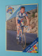 JOHAN MUSEEUW > MAPEI Quick Step CYCLING Team ( Zie / Voir SCANS ) Format CP ( Edit.: Sponsor 1999 ) ! - Wielrennen