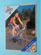 TOM STEELS > MAPEI Quick Step CYCLING Team ( Zie / Voir SCANS ) Format CP ( Edit.: Sponsor 1999 ) ! - Cycling