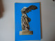 GREECE  POSTCARDS  VICTORY SAMOTRHACE      FOR MORE PURCHASES 10% DISCOUNT - Grèce
