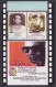 Inde India 2008 Mint Stamp Booklet Satyajit Ray, Uttam Kumar, Cinema, Film, Art, Oscar, Movie, Theatre, Drama, Blindness - Other & Unclassified