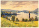 12714091 Mammern Panorama Am Bodensee  Mammern - Andere & Zonder Classificatie