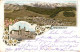 12714038 Einsiedeln SZ Panorama Kloster Und Kirche Einsiedeln SZ - Sonstige & Ohne Zuordnung