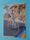 GIUSEPPE DI GRANDE > MAPEI Quick Step CYCLING Team ( Zie / Voir SCANS ) Format CP ( Edit.: Sponsor 1999 ) ! - Ciclismo