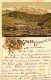 12712738 Einsiedeln SZ Panorama Einsiedeln SZ - Andere & Zonder Classificatie