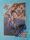 BART LEYSEN > MAPEI Quick Step CYCLING Team ( Zie / Voir SCANS ) Format CP ( Edit.: Sponsor 1999 ) ! - Ciclismo