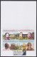 Bangladesh 2011 Mint Stamp Booklet Rabindranath Tagore Family Magazine, Literature, Art, Arts, Nobel Prize - Bangladesh