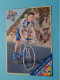 CHANN WILLIAM McRAE > MAPEI Quick Step CYCLING Team ( Zie / Voir SCANS ) Format CP ( Edit.: Sponsor 1999 ) ! - Cycling