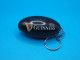 Porte-clé Plastique - Bière Guinness - Ballon De Rugby Décapsuleur - Key-rings