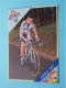 ANDREA NOE' > MAPEI Quick Step CYCLING Team ( Zie / Voir SCANS ) Format CP ( Edit.: Sponsor 1999 ) ! - Wielrennen