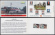 Inde India 2010 Mint Stamp Booklet Indian Military Academy, Dehradun, Armed Forces, Army, Soldier - Otros & Sin Clasificación