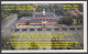 Inde India 2010 Mint Stamp Booklet Indian Military Academy, Dehradun, Armed Forces, Army, Soldier - Other & Unclassified