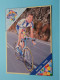 DAVID TANI > MAPEI Quick Step CYCLING Team ( Zie / Voir SCANS ) Format CP ( Edit.: Sponsor 1999 ) ! - Cycling