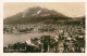 12706018 Luzern LU Panorama Mit Blick Zum Pilatus Vierwaldstaettersee Luzern - Autres & Non Classés