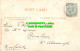 R536060 London. Nelson Column. Empire Series. No. 815. 1905 - Other & Unclassified